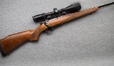 Remington ~ Mohawk - 600 ~ 6mm Remington - 1 of 10