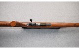 CZ ~ 452 - 2E ZKM American ~ .22 WMR - 8 of 11