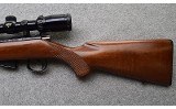 CZ ~ 452 - 2E ZKM American ~ .22 WMR - 5 of 11