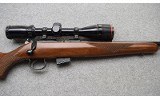CZ ~ 452 - 2E ZKM American ~ .22 WMR - 3 of 11