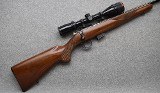CZ ~ 452 - 2E ZKM American ~ .22 WMR - 1 of 11