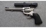 Ruger ~ New Model Single Six ~ .22 LR and .22 WMR - 2 of 2
