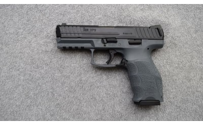 Heckler & Koch ~ VP9 ~ 9mm Luger - Image 2 of 3