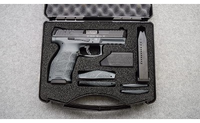 Heckler & Koch ~ VP9 ~ 9mm Luger - Image 3 of 3