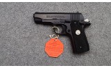 Colt ~ Government ~ .380 ACP - 2 of 3