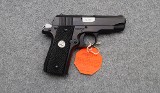 Colt ~ Government ~ .380 ACP - 1 of 3