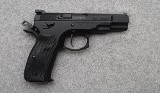 CZ ~ 75B ~ 9mm Luger - 1 of 3