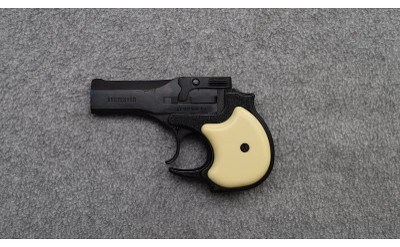 High Standard ~ Derringer ~ .22 WMR - Image 2 of 3