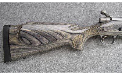 Remington ~ 700 Left Hand ~ 338 Winchester Magnum - Image 5 of 11