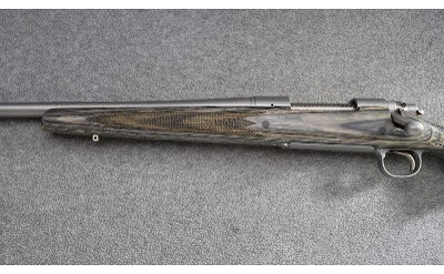 Remington ~ 700 Left Hand ~ 338 Winchester Magnum - Image 3 of 11