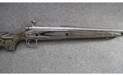 Remington ~ 700 Left Hand ~ 338 Winchester Magnum - Image 6 of 11
