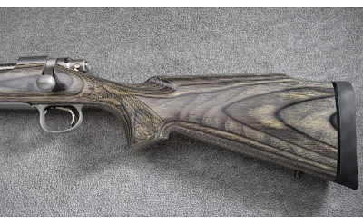 Remington ~ 700 Left Hand ~ 338 Winchester Magnum - Image 2 of 11