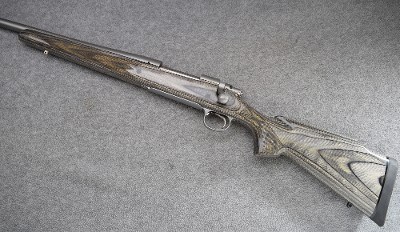 Remington ~ 700 Left Hand ~ 338 Winchester Magnum
