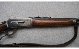 Winchester ~ 71 ~ .348 Winchester - Image 3 of 11