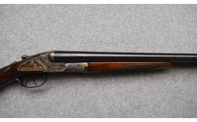 Baker Gun Co ~ Batavia Leader - Image 3 of 11