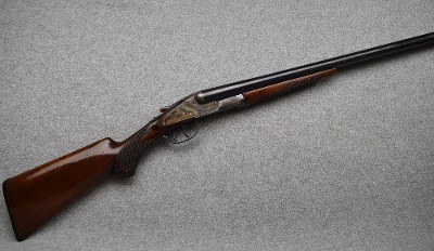 Baker Gun Co ~ Batavia Leader - Image 1 of 11