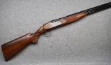 Luigi Franchi ~ Flaconet Silver ~ 12 Gauge - 1 of 11