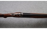 Luigi Franchi ~ Flaconet Silver ~ 12 Gauge - 9 of 11