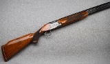 Winchester ~ Model 101 ~ 12 Gauge - 1 of 10