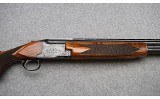 Winchester ~ Model 101 ~ 12 Gauge - 3 of 10