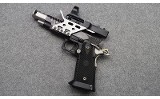 STI "Staccato" ~ Steel Master ~ 9mm Luger - 2 of 2