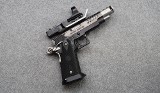 STI "Staccato" ~ Steel Master ~ 9mm Luger - 1 of 2