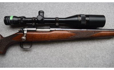 Remington ~ 722 ~ .222 Remington - Image 3 of 12