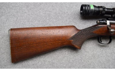 Remington ~ 722 ~ .222 Remington - Image 2 of 12
