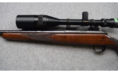 Remington ~ 722 ~ .222 Remington - Image 6 of 12