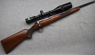 Remington ~ 722 ~ .222 Remington - Image 1 of 12