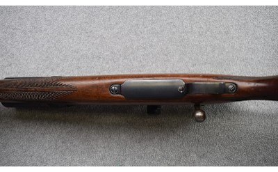 Remington ~ 722 ~ .222 Remington - Image 9 of 12