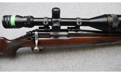 Remington ~ 722 ~ .222 Remington - Image 10 of 12