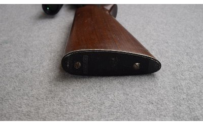 Remington ~ 722 ~ .222 Remington - Image 11 of 12