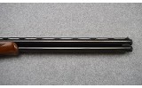 Perazzi ~ MX5C - 4 of 12