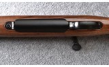 Remington 700 BDL ~ .270 Winchester - 10 of 13