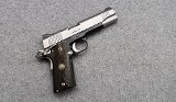 Kimber ~ Custom CDP II ~ .45 Auto - 1 of 2