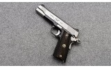 Kimber ~ Custom CDP II ~ .45 Auto - 2 of 2
