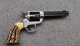 Colt ~ Single Action Frontier Scout ~ .22 Long Rifle - 1 of 2