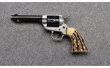 Colt ~ Single Action Frontier Scout ~ .22 Long Rifle - 2 of 2