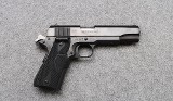 Colt ~ Goverment Model MK IV Series 80 ~ .45 Auto - Image 1 of 2