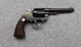 Colt ~ Police Positive ~ .32-20 W.C.F. - 1 of 1
