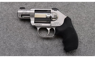 Kimber ~ K6S ~ .357 Magnum - Image 2 of 2