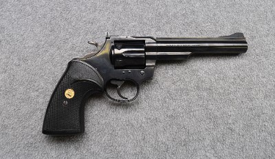 Colt ~ Trooper MK III ~ .357 Magnum - Image 1 of 2