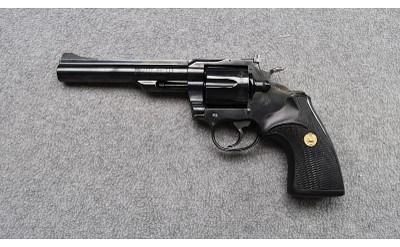 Colt ~ Trooper MK III ~ .357 Magnum - Image 2 of 2