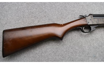 Savage ~ Model 24 ~ .22 Long Rifle and 20 Gauge - Image 2 of 11