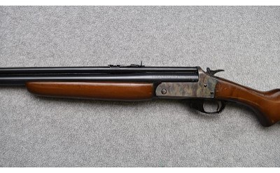 Savage ~ Model 24 ~ .22 Long Rifle and 20 Gauge - Image 6 of 11