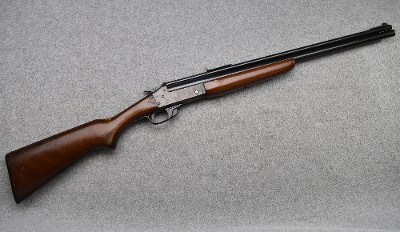 Savage ~ Model 24 ~ .22 Long Rifle and 20 Gauge - Image 1 of 11