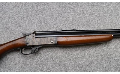 Savage ~ Model 24 ~ .22 Long Rifle and 20 Gauge - Image 3 of 11