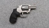 Colt ~ Cobra ~ .38 Special +P - 1 of 2