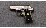 Colt ~ Mustang ~ .380 ACP - 2 of 2